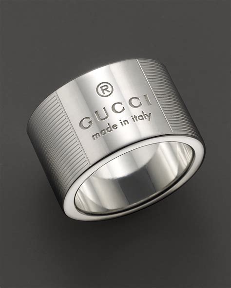 gucci rings bloomingdales|does bloomingdale's sell gucci handbags.